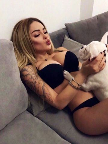Индивидуалка Венера Фотография 3